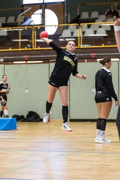 Bild 76 - wAJ SV Henstedt Ulzburg - SC Alstertal Langenhorn : Ergebnis: 30:41